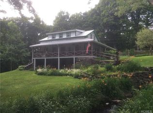 28 Goodwin Rd, Glen Wild, NY 12738