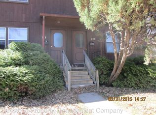 735 Rundell St, Iowa City, IA 52240