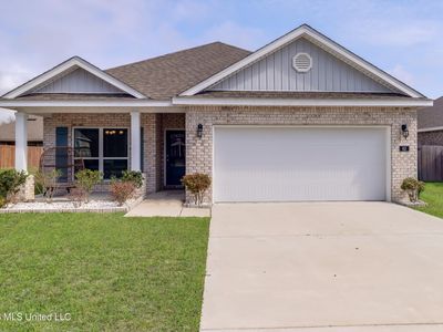 63 Saltmeadow Cir, Ocean Springs, MS, 39564