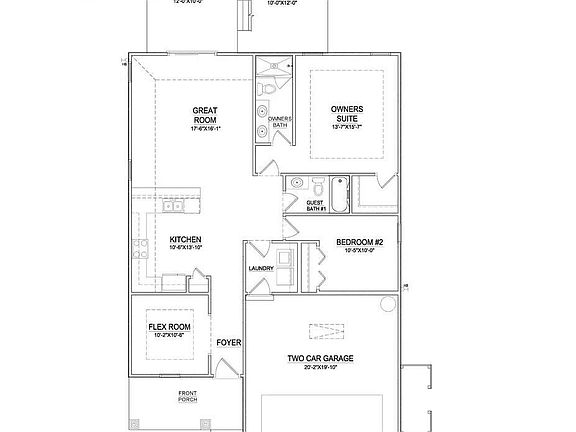 2nd image of this home