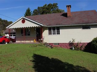 270 Edison St, Uniontown, PA 15401