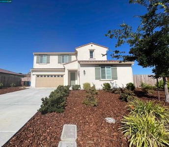 4508 Goode Ct, Antioch, CA, 94531