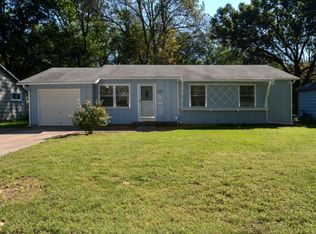 8753 Melrose St, Overland Park, KS 66214