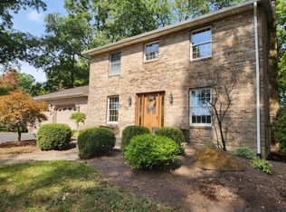 15377 Meranda Rd, Anna, OH 45302