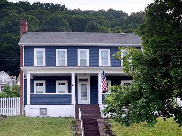 74 Broad St, Leetsdale, PA 15056