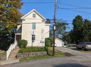 183 E Main St, Marlborough, MA 01752