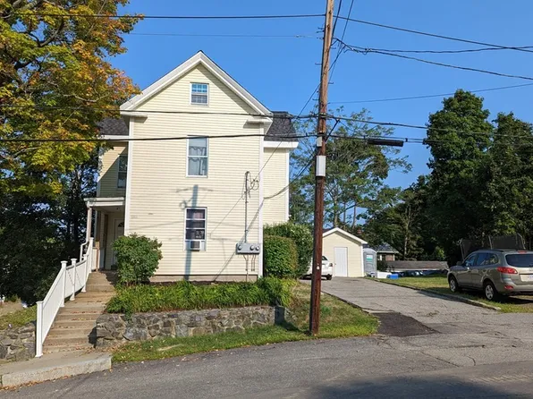 183 E Main St, Marlborough, MA 01752