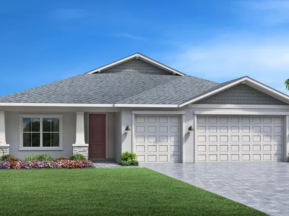 Kendale Plan, Toll Brothers at Willow - Pine Collection