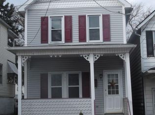275 Lehigh St, Wilkes Barre, PA 18702