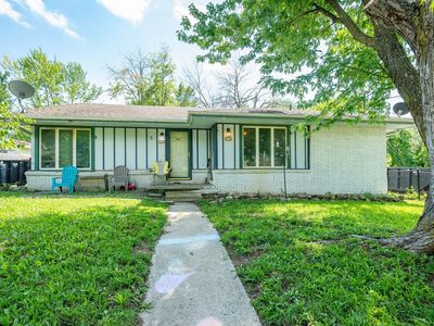 319 E Emma Ave, Des Moines, IA, 50315