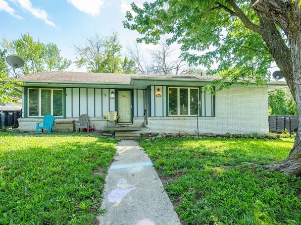 319 E Emma Ave, Des Moines, IA 50315