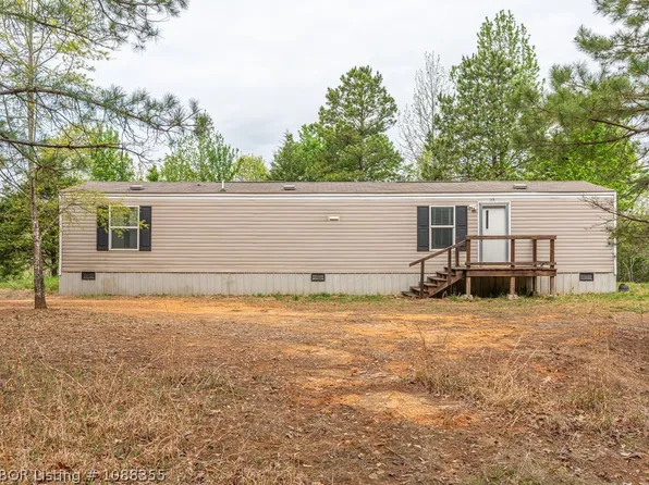 9640 Burgess Rd, Mulberry, AR 72947