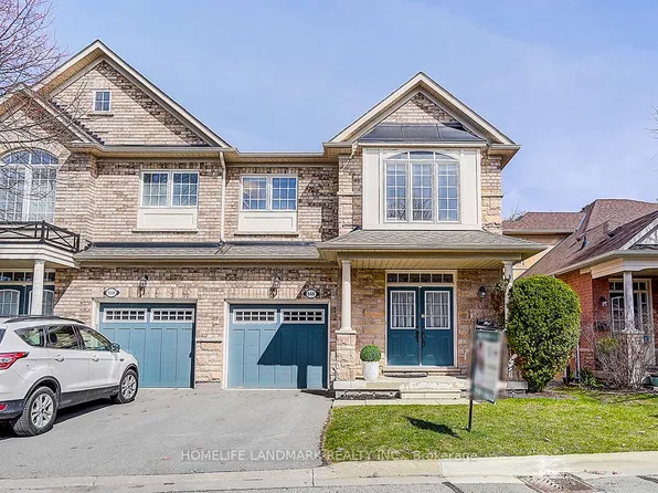 648 Tapestry Ln, Newmarket, ON L3X 3C8