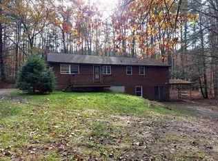 330 Main St, Marlborough, NH 03455