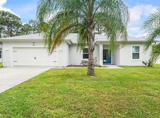 2616 Fern Palm Dr, Edgewater, FL 32141