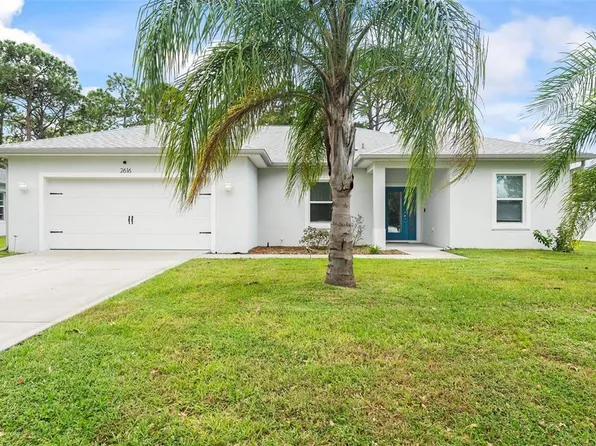 2616 Fern Palm Dr, Edgewater, FL 32141