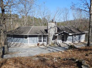 10094 Blackjack Rd, Garfield, AR 72732