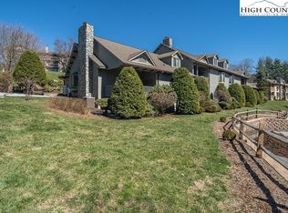 200 Lot Estes Dr UNIT 3, Blowing Rock, NC 28605