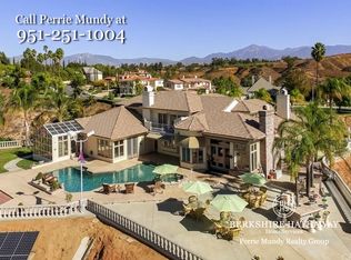 1706 Smiley Rdg, Redlands, CA 92373