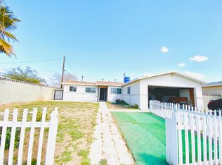 44944 Rodin Ave, Lancaster, CA 93535