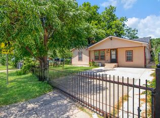 3778 Donalee St, Fort Worth, TX 76119
