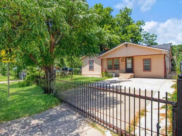 3778 Donalee St, Fort Worth, TX 76119
