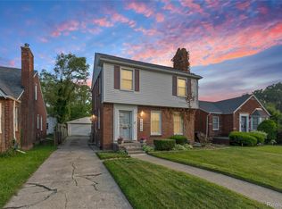 15410 Young St, Detroit, MI 48205
