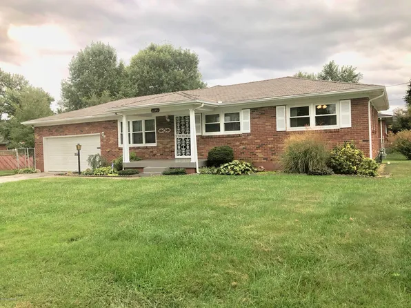 5608 Barksdale Dr, Louisville, KY 40258
