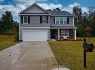 734 Chariot Way, Hopkins, SC 29061