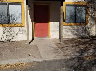 2102 N Alameda Blvd APT B, Las Cruces, NM 88005
