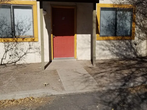 2102 N Alameda Blvd APT B, Las Cruces, NM 88005