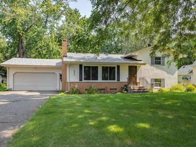 655 Benton St, Anoka, MN, 55303