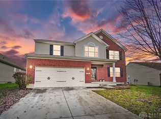 506 Wildrose Ln, Clayton, OH