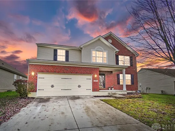 506 Wildrose Ln, Clayton, OH 45315
