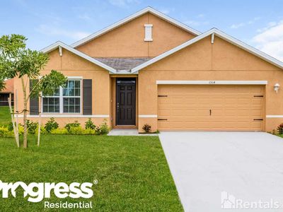 1514 SW 19th Ave, Cape Coral, FL, 33914