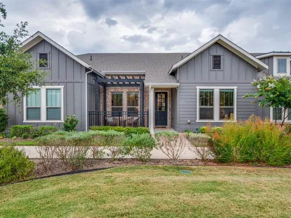 4556 Meadow Sage St, Arlington, TX 76005