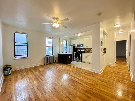 2nd image of 60 Clarkson Ave APT 3L