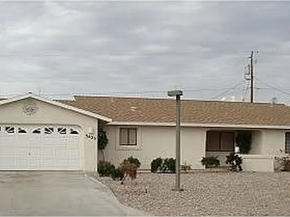 3625 Stanford Dr, Lake Havasu City, AZ 86406