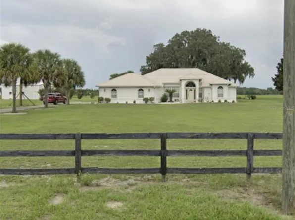 6718 W Dunnellon Rd, Dunnellon, FL 34433