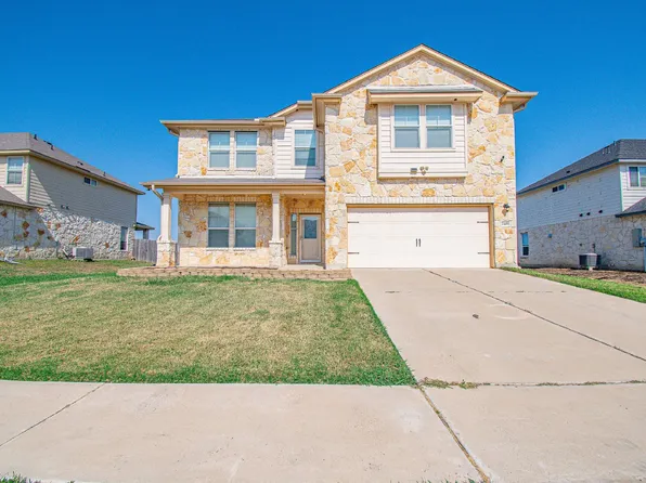 2403 Black Orchid Dr, Killeen, TX 76549