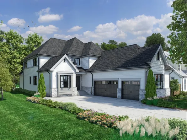 337 Greenwood Rd, Glenview, IL 60025