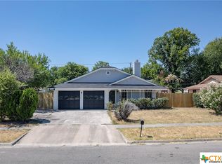 2002 Wheeler Ave, Killeen, TX 76549