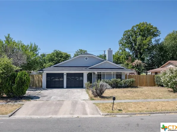 2002 Wheeler Ave, Killeen, TX 76549