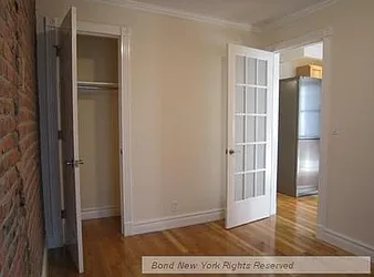 Rented by Bond New York