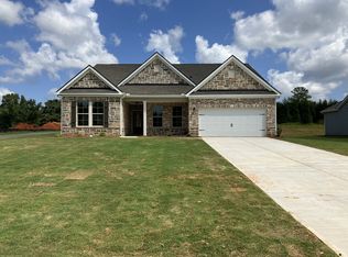 1153 Burgundy Dr, Griffin, GA 30223