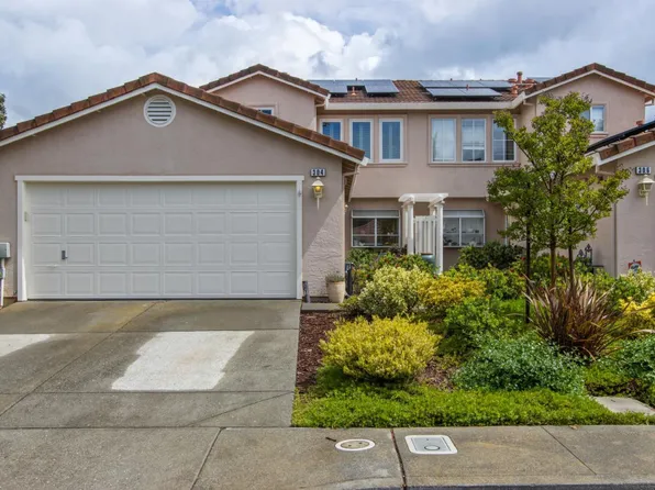 304 Columbia Circle, Benicia, CA 94510