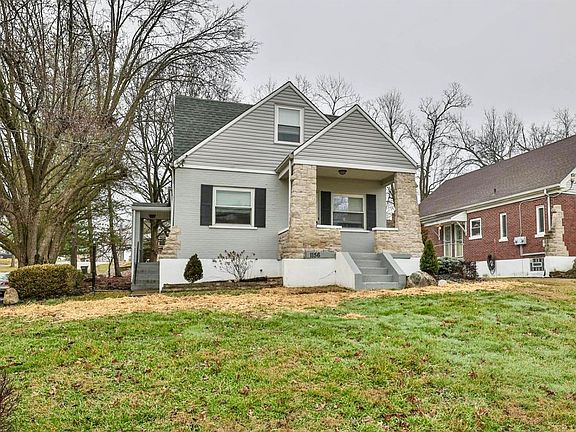 2nd image of 1156 Covedale Ave