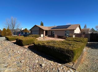 4529 N Preston Dr, Prescott Valley, AZ 86314