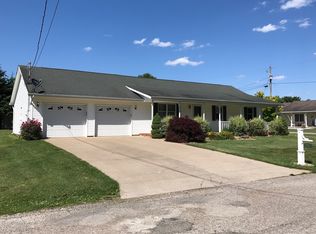 104 Tatum Dr, New Haven, WV 25265