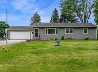 3232 W Alpine Dr, Beloit, WI 53511